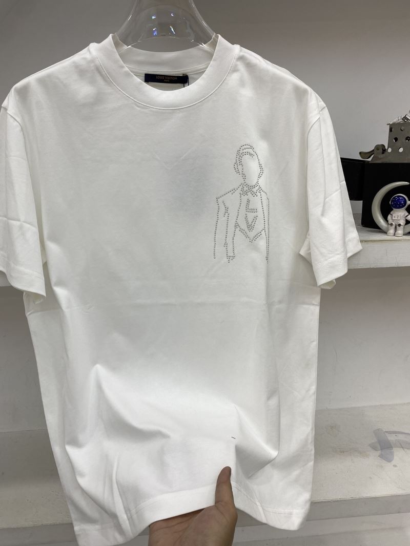 Louis Vuitton T-Shirts